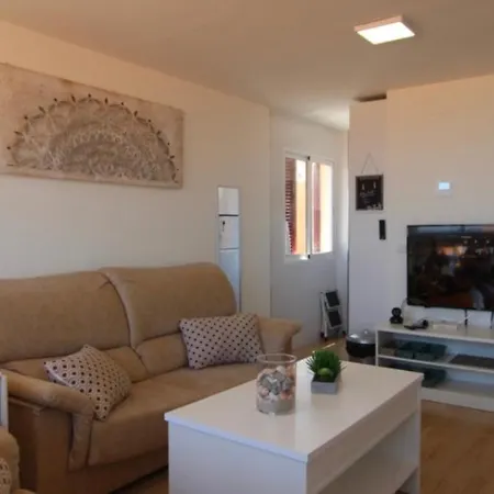 Apartment Jardin Del Mar 7.5