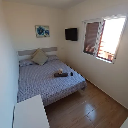 Jardin Del Mar 7.5 *