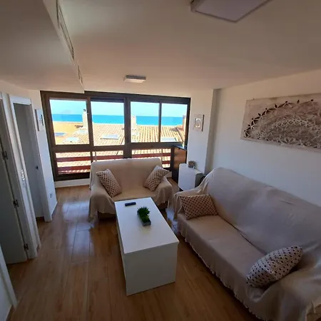 Apartment Jardin Del Mar 7.5 *